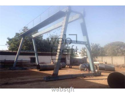Commercial Property in Industrial Estate for Sale in Hyderabad